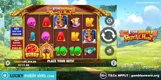 How to Play The Dog House How to Play The Dog House